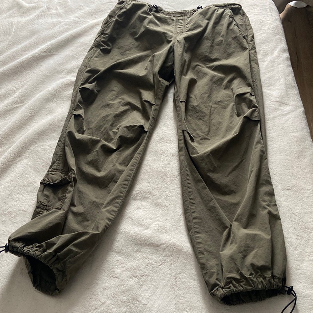 Garage Cargo Pants